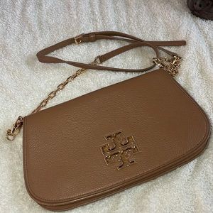 Tory Burch Amanda Clutch